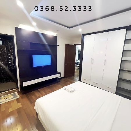 Halong Bay Luxury Apartment Ha Long Exterior foto
