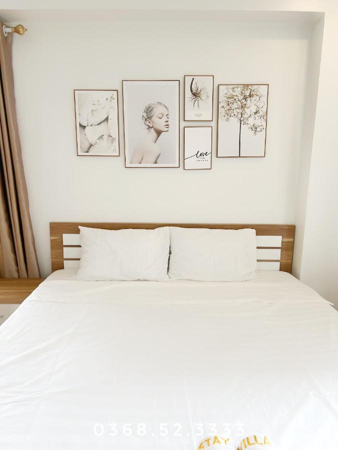 Halong Bay Luxury Apartment Ha Long Exterior foto