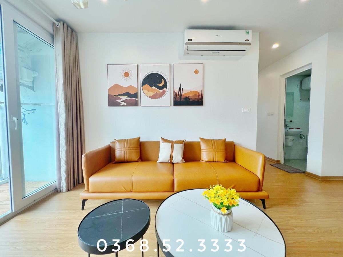 Halong Bay Luxury Apartment Ha Long Exterior foto