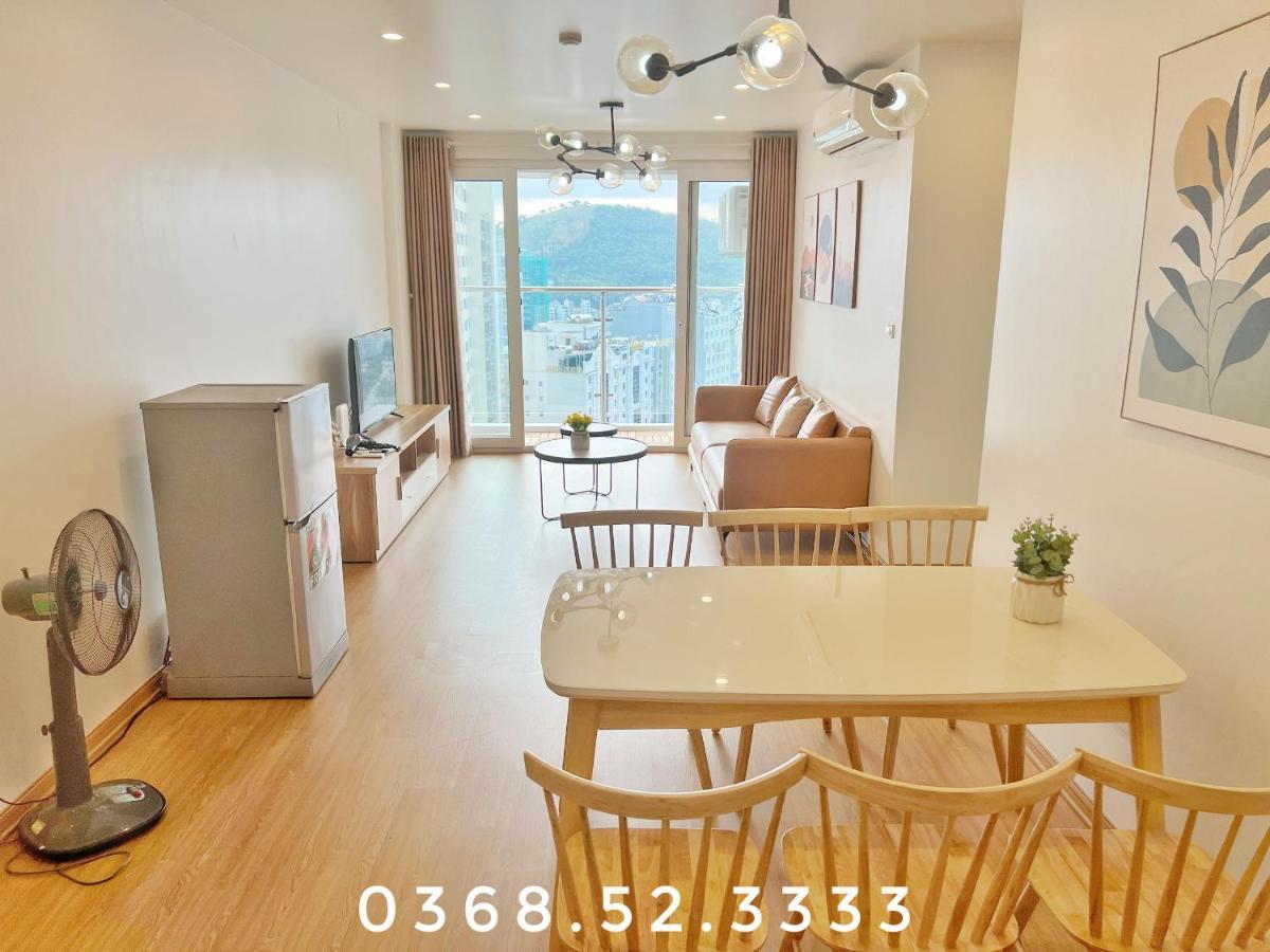 Halong Bay Luxury Apartment Ha Long Exterior foto