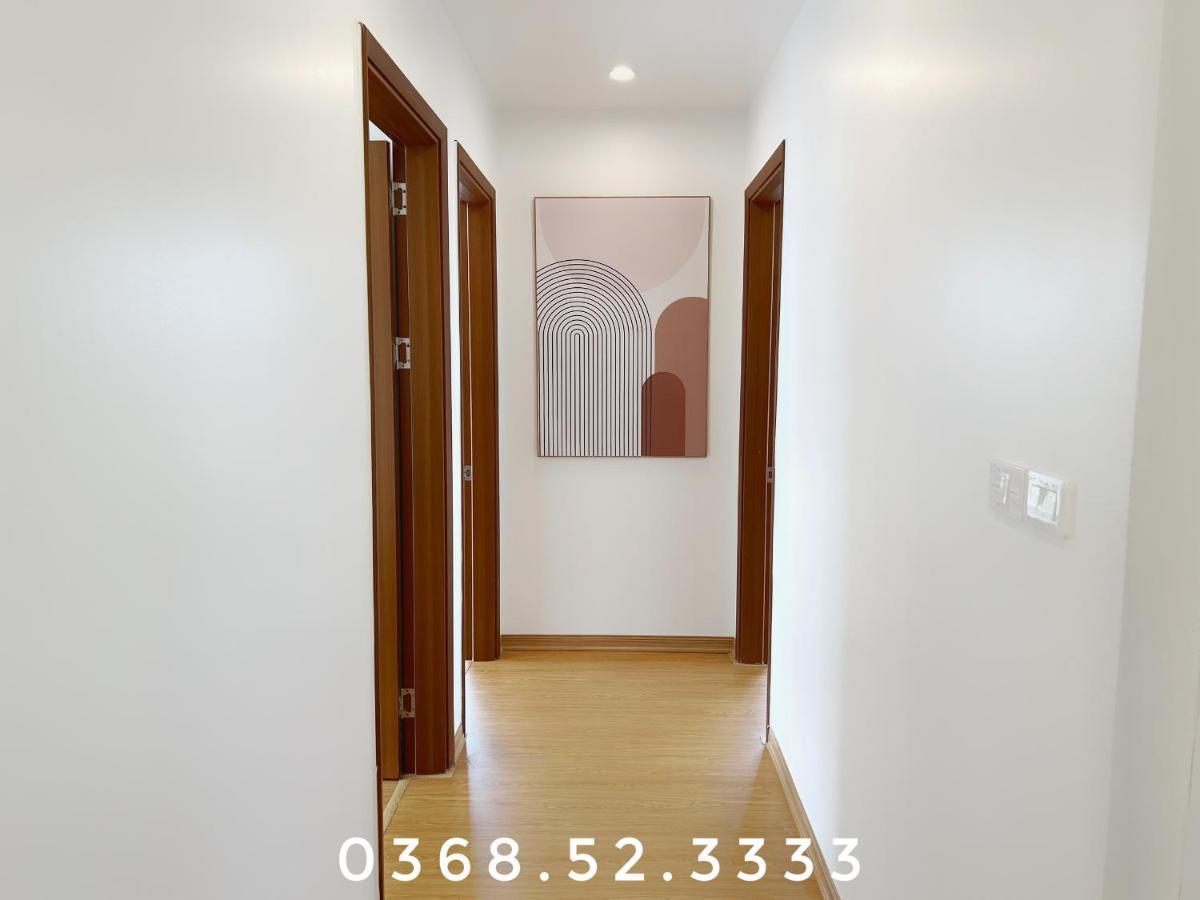 Halong Bay Luxury Apartment Ha Long Exterior foto